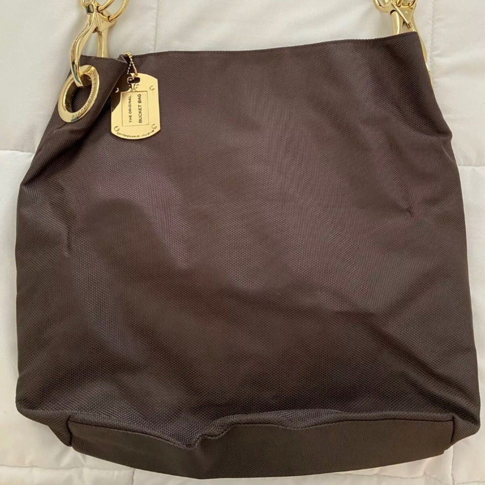 JPK Jean-Pierre Klifa Anteprima Nueve Bag NEW